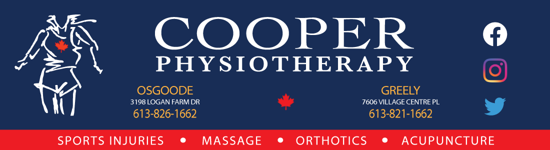 Cooper Physiotherapy